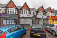 North Road, Heath