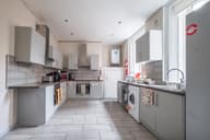 7 Portland Terrace Newcastle Upon Tyne, Jesmond