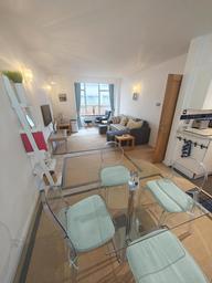 Little Preston Street , Flat 2, City Centre