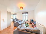 Western Bank, Broomhill