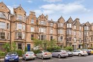 Marchmont Crescent, 1F2, Marchmont
