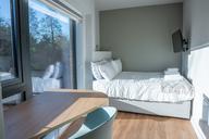 Boulevard Wharf, Castle Boulevard, Lenton