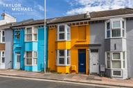 Upper Lewes Road, Lewes Road