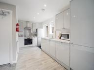 Blenheim Drive, Filton