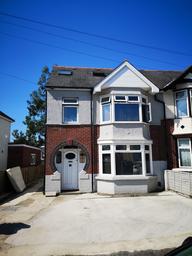 Cowley Road, East Oxford