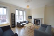 Devonshire Place, Jesmond