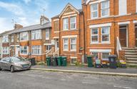 Coronation Street, Lewes Road