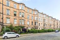 (3F1) Thirlestane Road, Marchmont