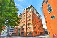 Tuscany House, City Centre