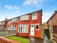 Weld Road, Withington