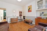 Upperthorpe, Crookesmoor