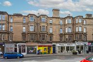 Dalkeith Road, (2F2), Newington