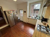 Parsonage Road, Withington