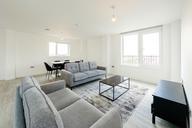 3 Craven Street, Salford
