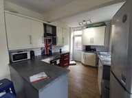 Harefield Road, Ecclesall
