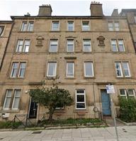 Roseburn Street, Roseburn