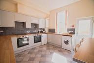 Washington Road, Sharrow