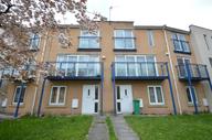 Royce Road, Hulme