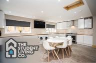 Rolleston Drive, Lenton