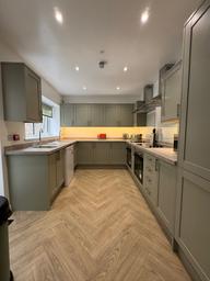 Rosehill Terrace, Brunswick