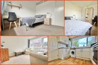 Bramfield Close Norfolk, Golden Triangle