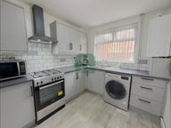 Albemarle Street, Rusholme