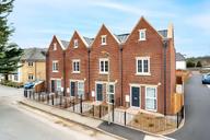 Johnson Close, Egham