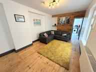 King Edward's Road, Brynmill