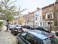 Bravington Road, Marylebone