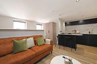 2 Orange Street, City Centre