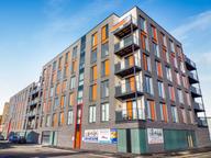 Springfield Court, Salford