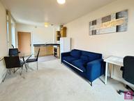 Springfield Court, Salford