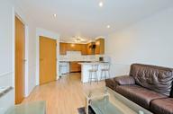77 Dee Street, 15, City Centre