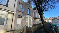 St. Helens Avenue, Brynmill