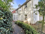 Earles Gardens, North & West Earlham
