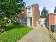Ringwood Close, St. Dunstan