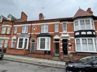 Stretton Road, Westcotes