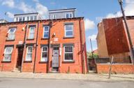 Thornville Avenue, Hyde Park