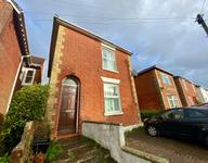 Avenue Road, The Polygon