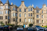 Spottiswoode Street, (3F2), Marchmont