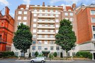 Chesterfield House, Marylebone