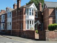 Old Tiverton Road, City Centre