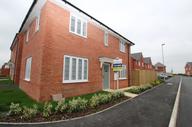 Keyworth, City Centre