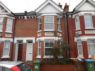 Earls Road, Portswood