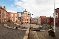 The Arena, City Centre