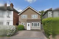 Frederica Road, Winton