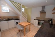 Stanley Street, Mackworth