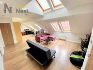 Broomfield Mews, Headingley