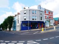Egremont Place, City Centre