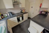 Elizabeth Street, Hyde Park